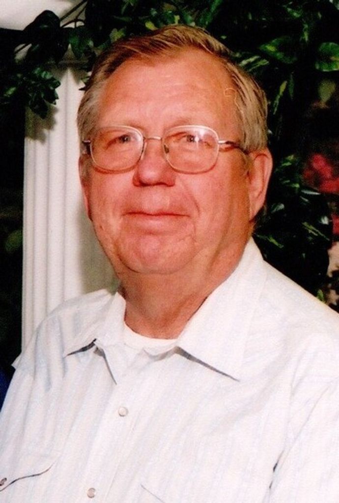 Jim Holmstedt