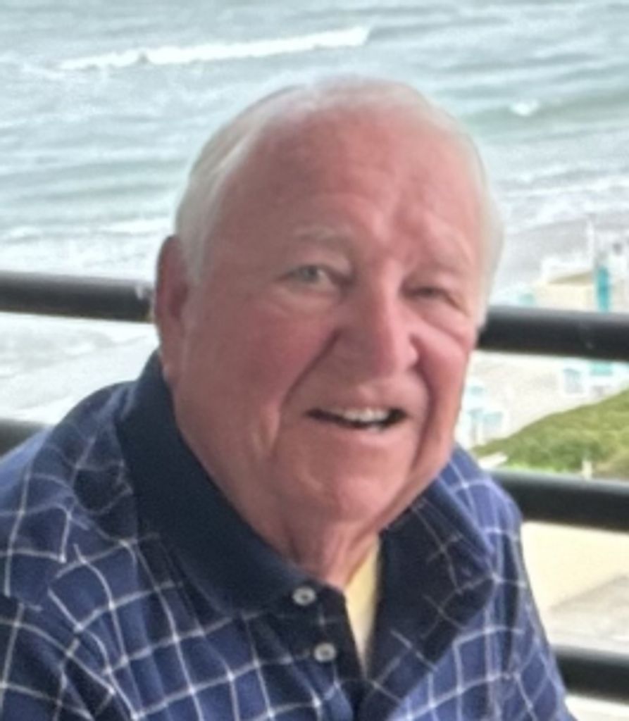 Roger Schultz Profile Photo