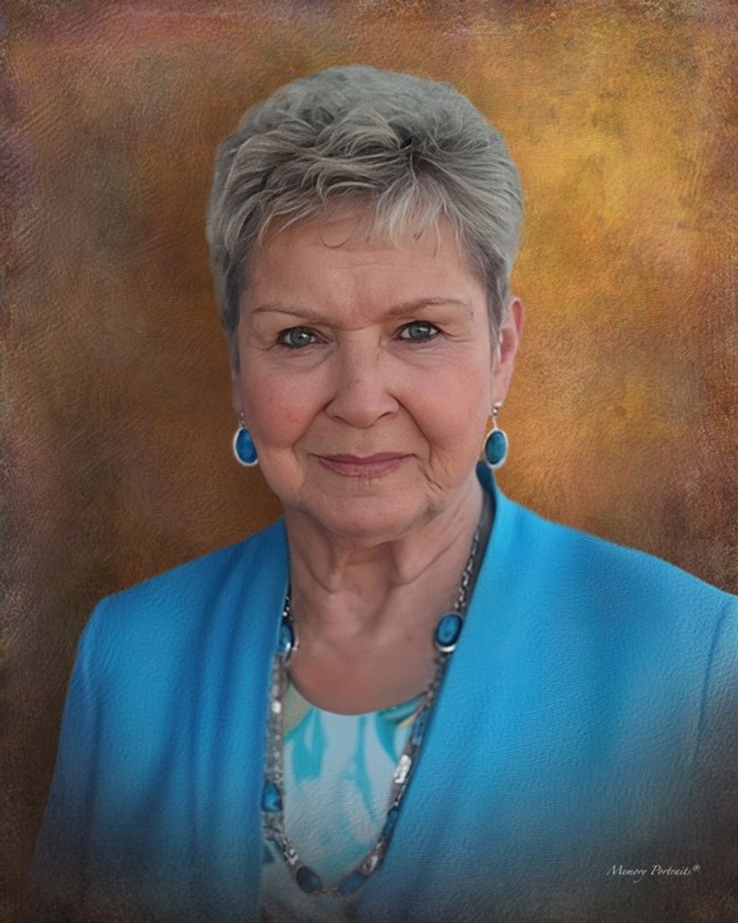 Edith Louise Smith Richerson Profile Photo