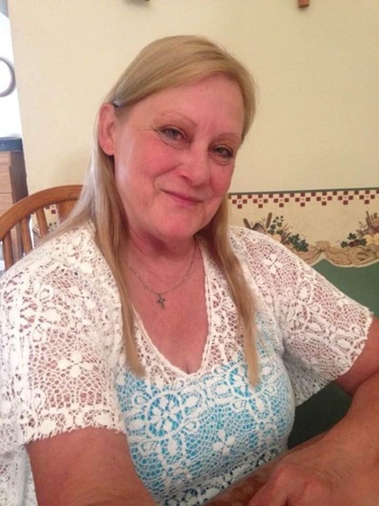 Carol Ann Stout Profile Photo