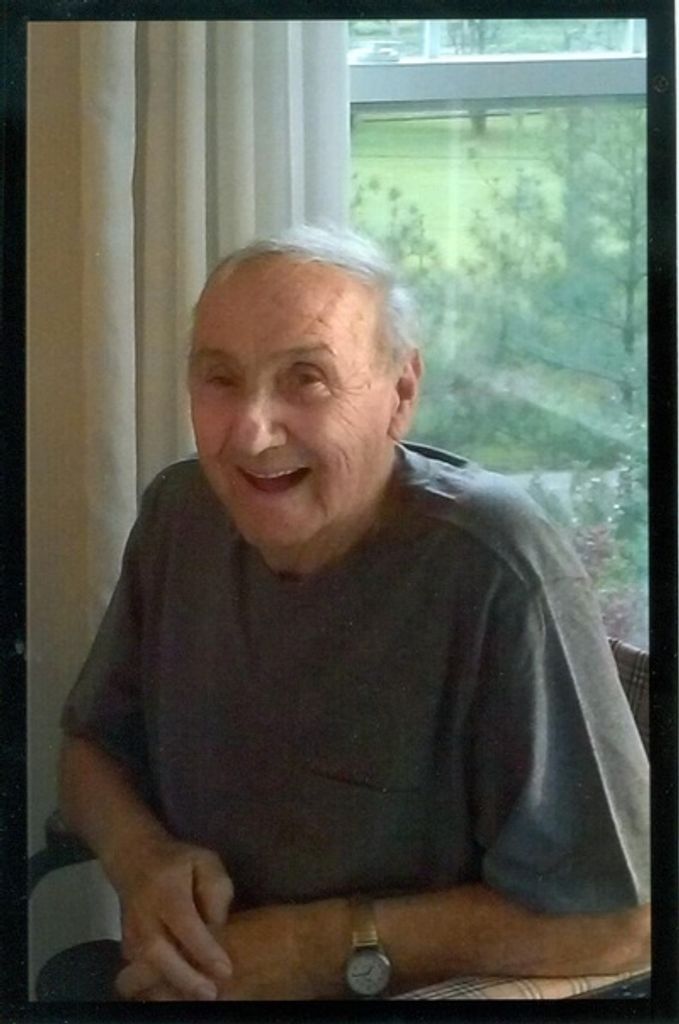 Antoine Joseph Bourgeois Profile Photo