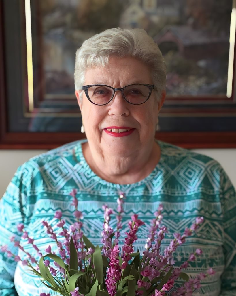 Mavis Ann Forkrud Profile Photo