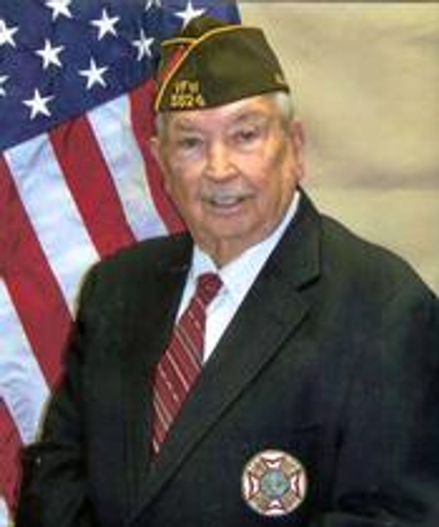 Carl Edward Millwood