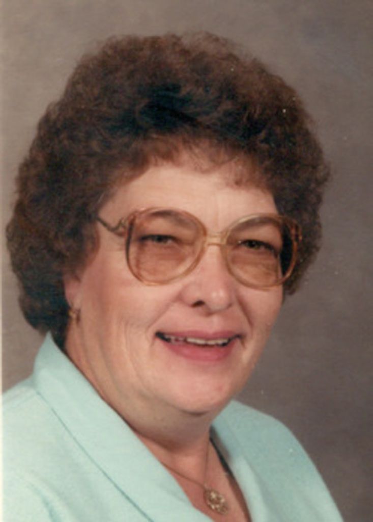 Mary A. Meyers