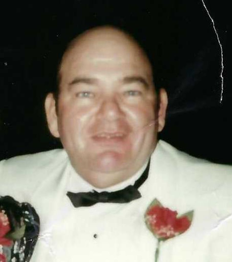 Charles M. Haney Profile Photo