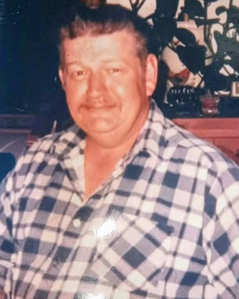 Robert Lavern King Profile Photo
