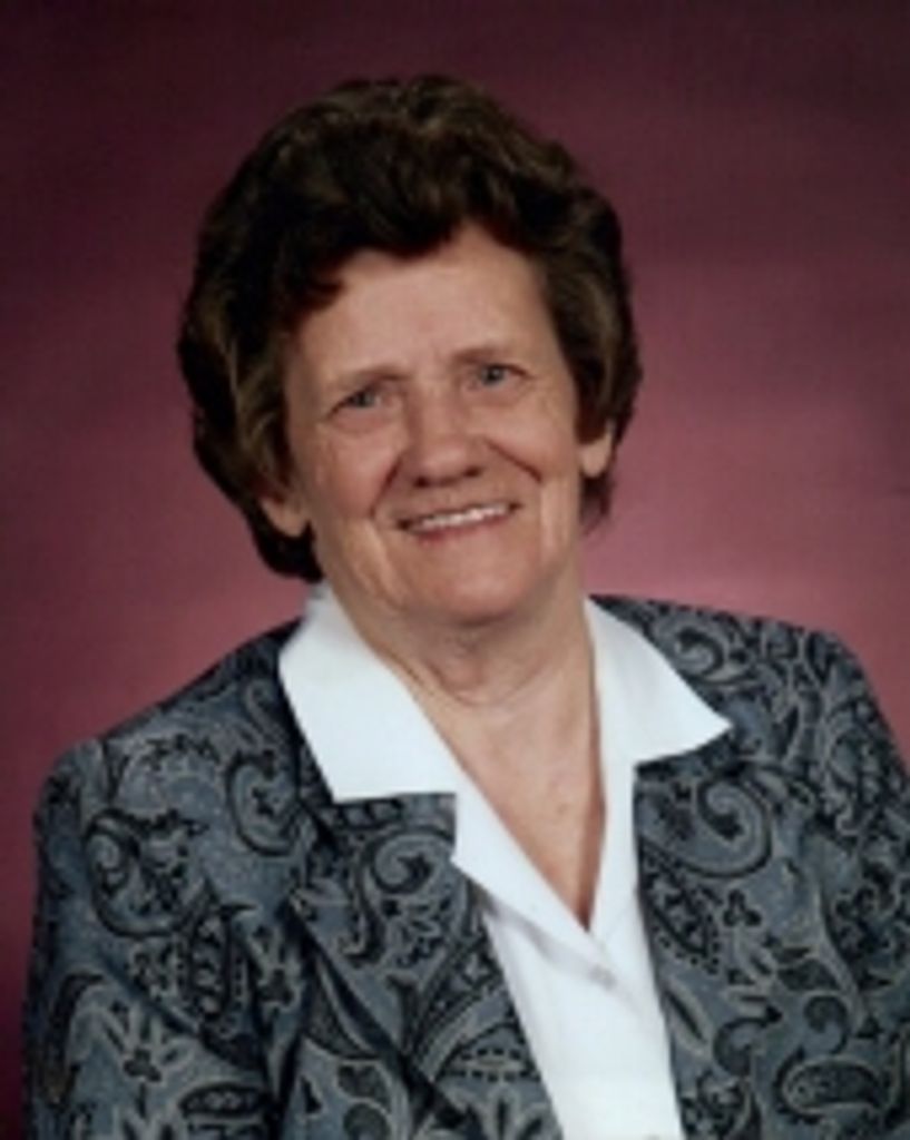 Annie Ruth Fite Walraven