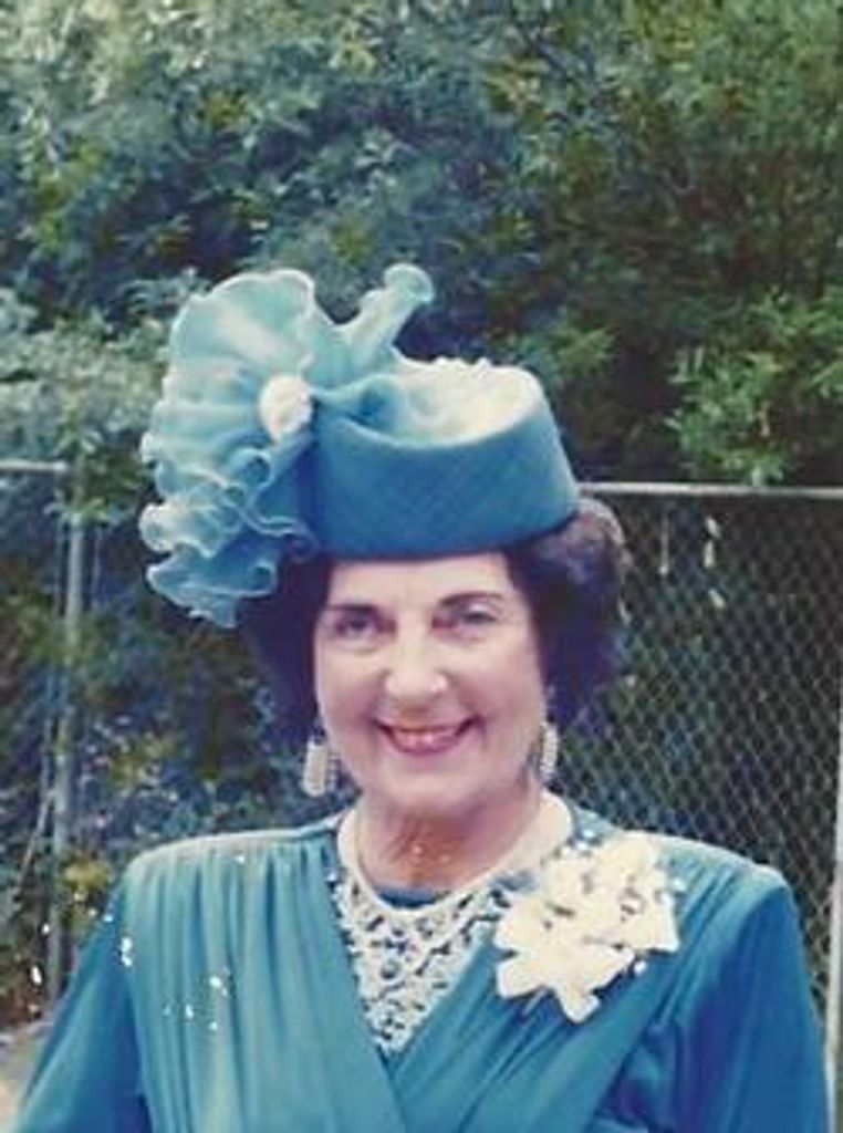Clementina Metz