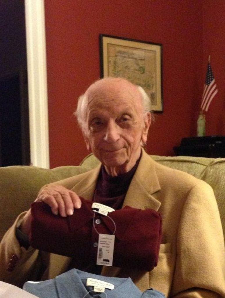 Boris Anthony Mark