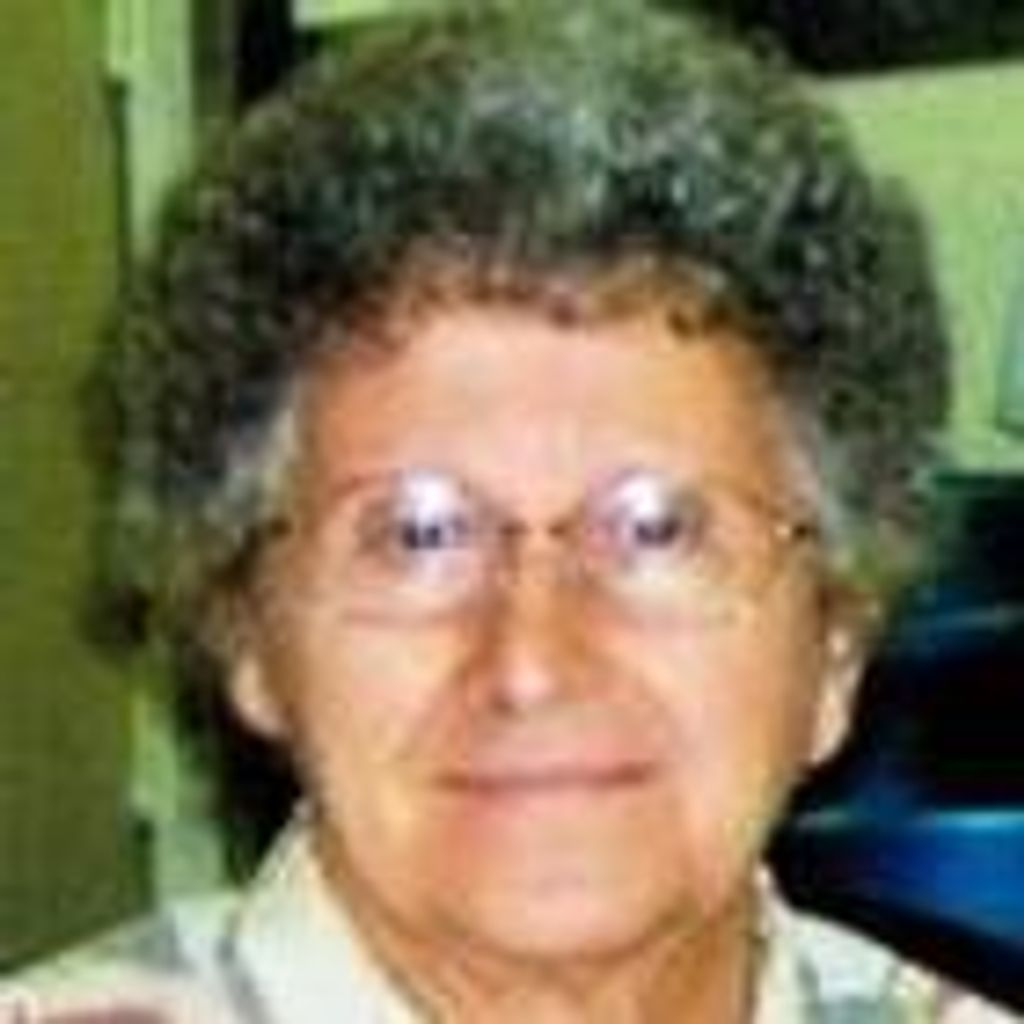 Agnes J. Barnhart