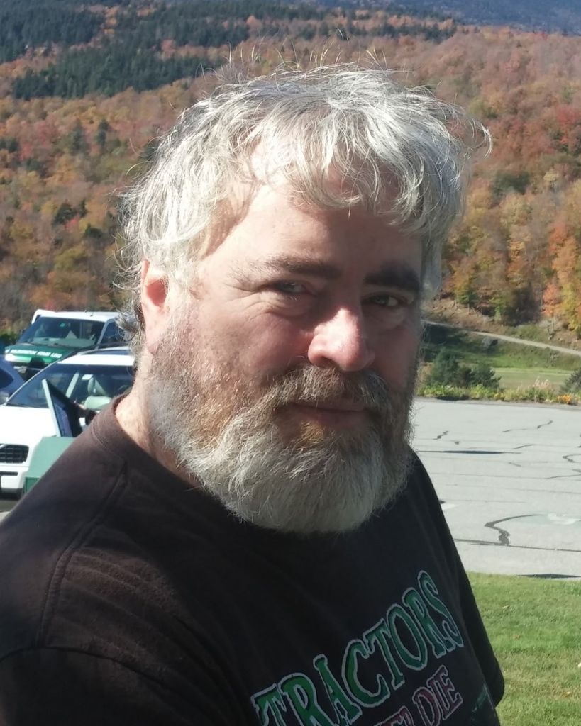 Paul M. Hurley Profile Photo