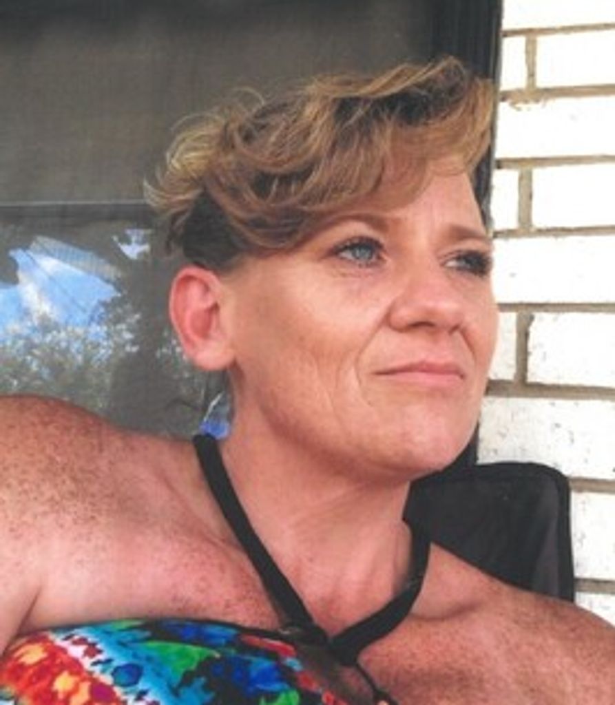 Melissa Jordan Profile Photo