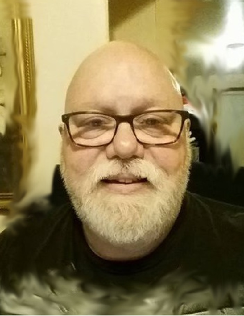 Kim Michael Bussey Profile Photo