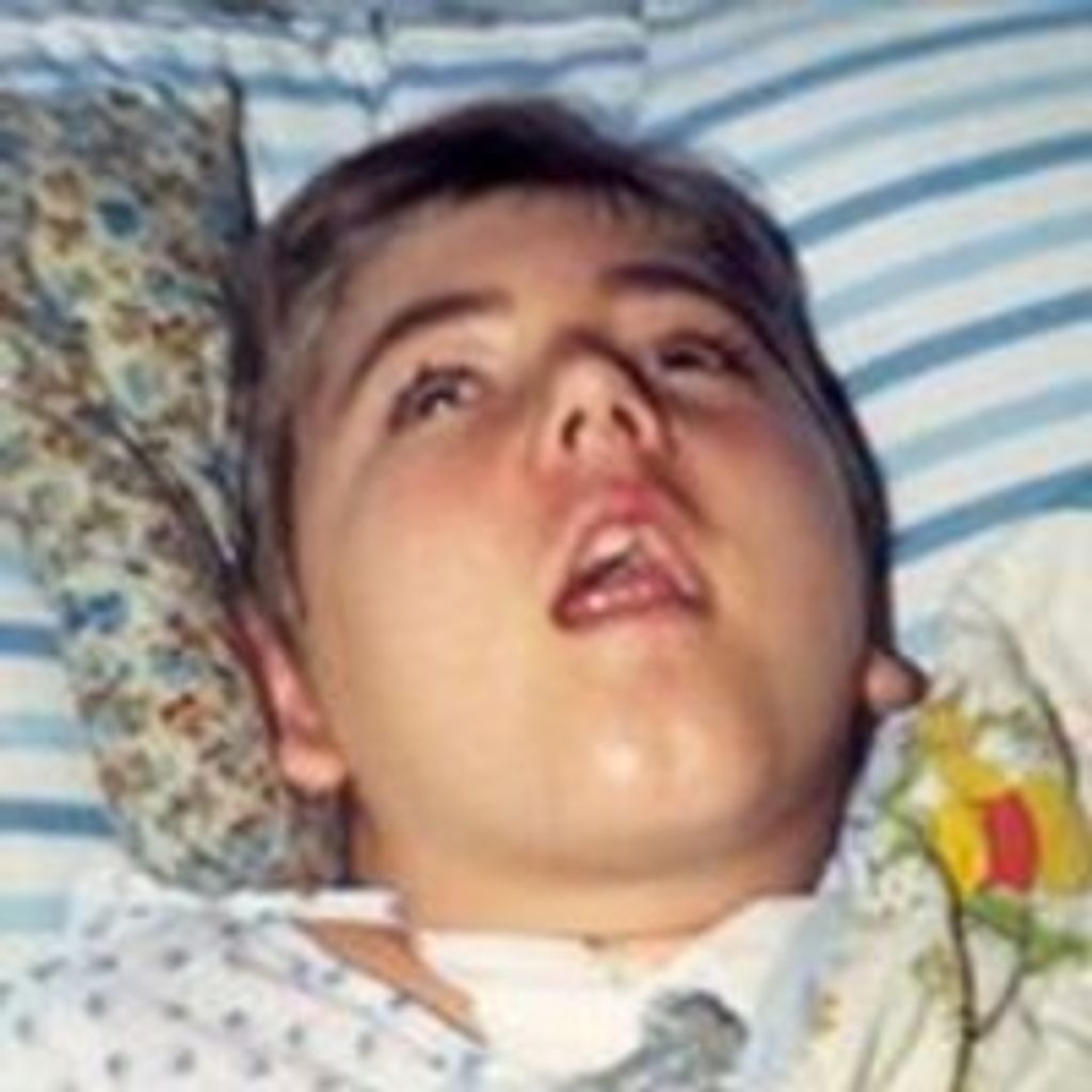 Eric Cockrell