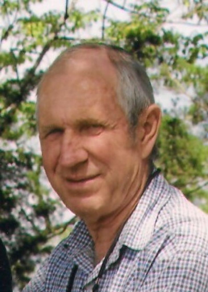 Donnie Poff Profile Photo