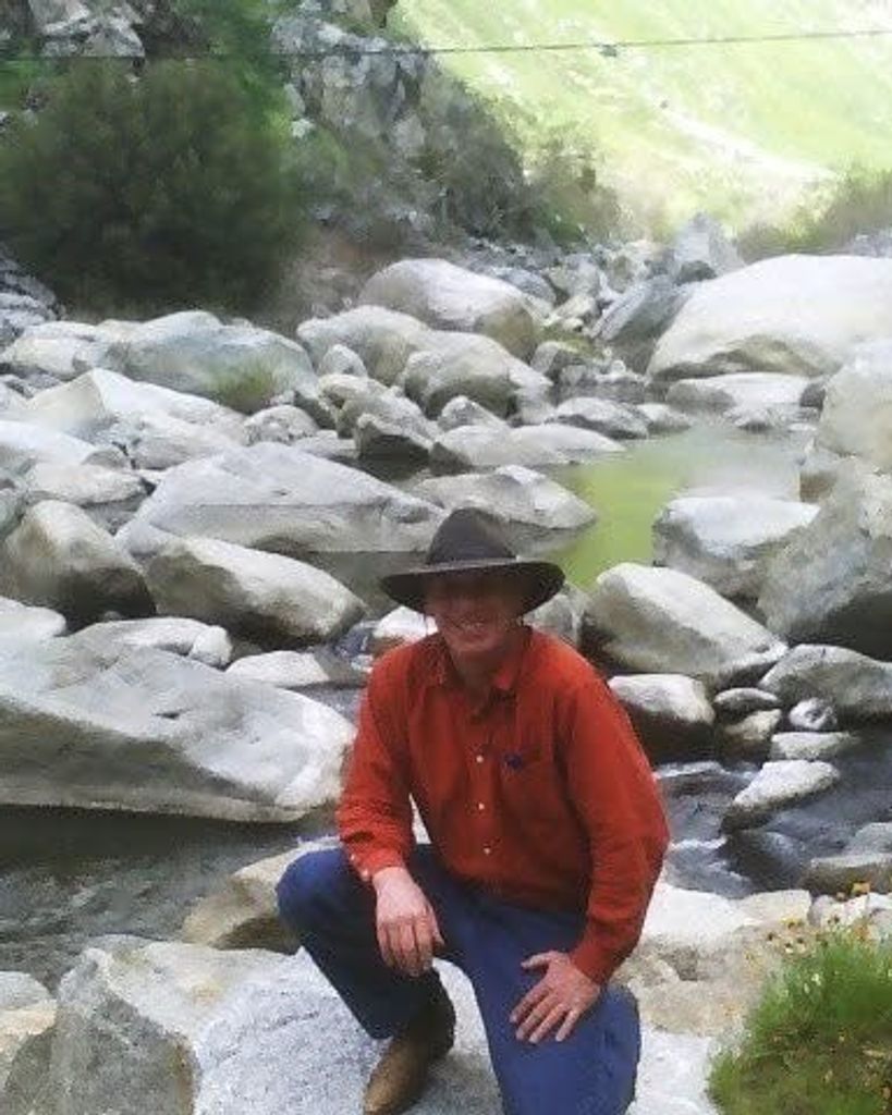 Danny "Dan" Ray Downing