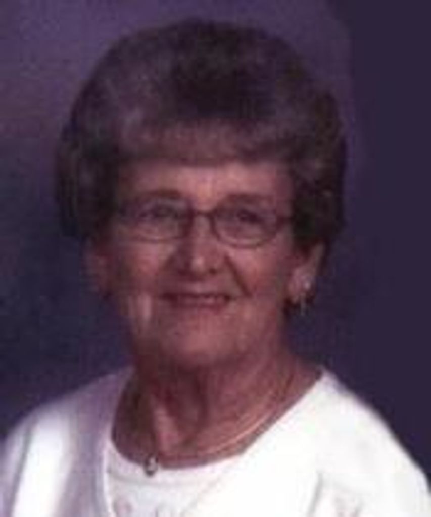 Marjorie A. Leck
