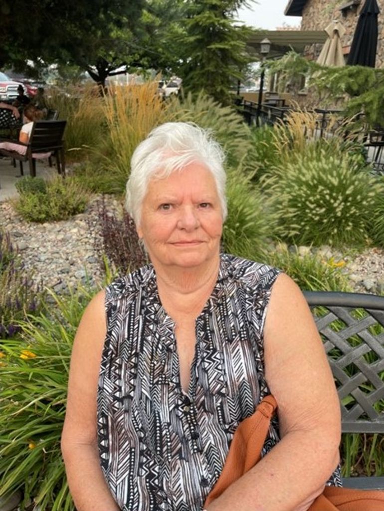 Barbara Ann White Profile Photo