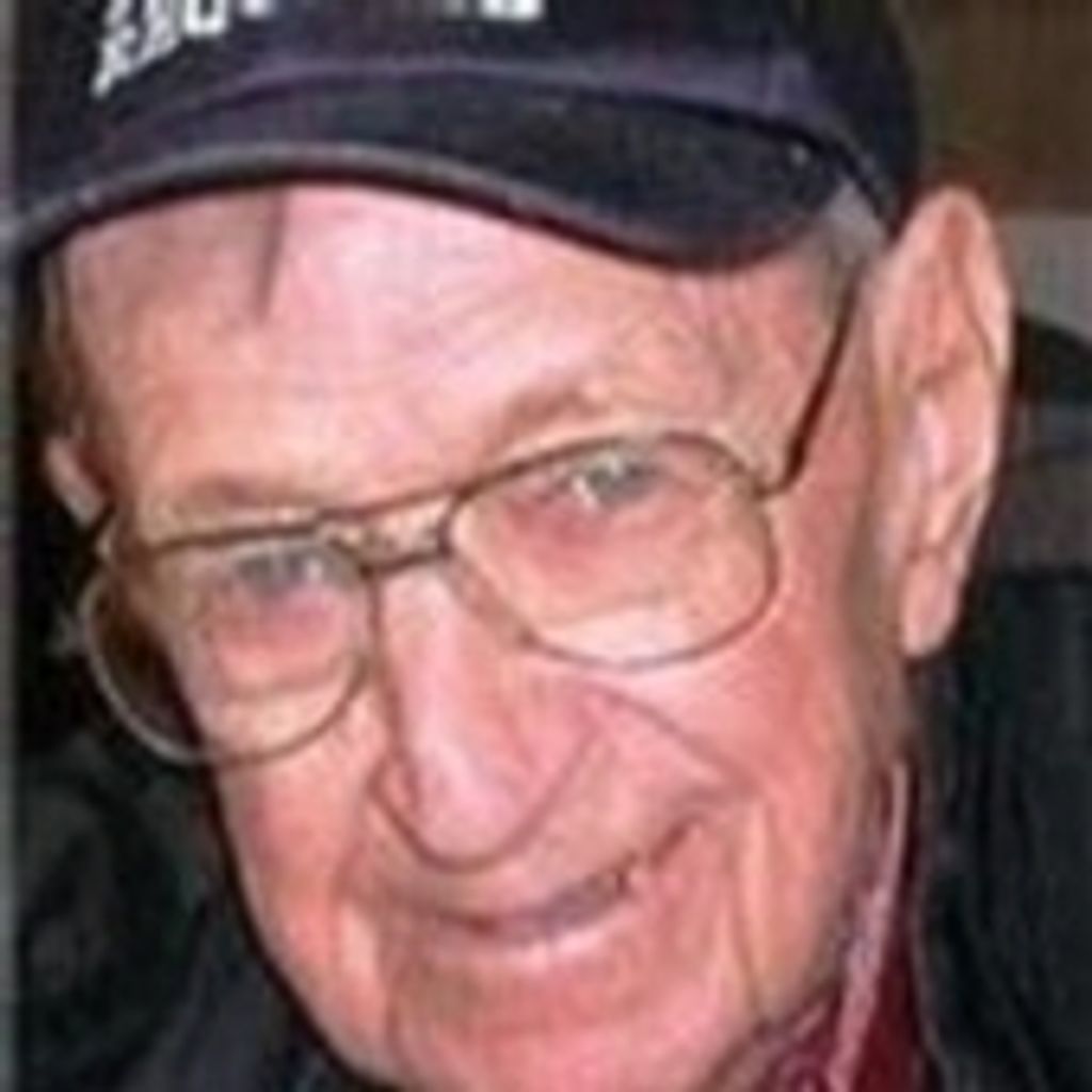 Willie Eugene Pack