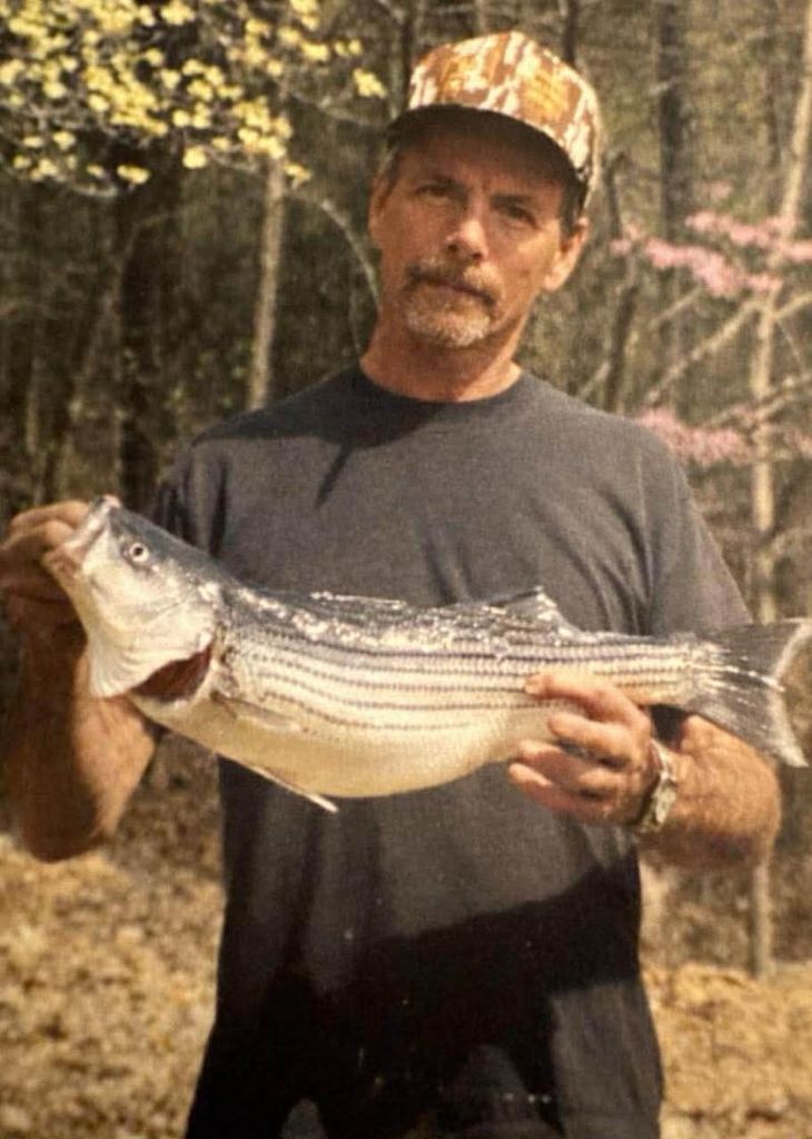 David Leroy Henry Profile Photo