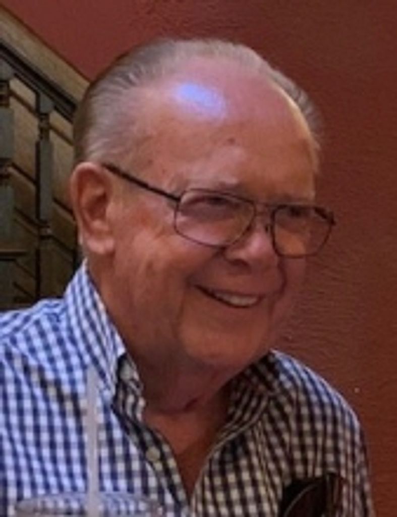 Robert K. Mcdaniel