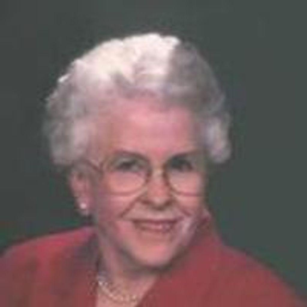 Colleen Mary Wickham