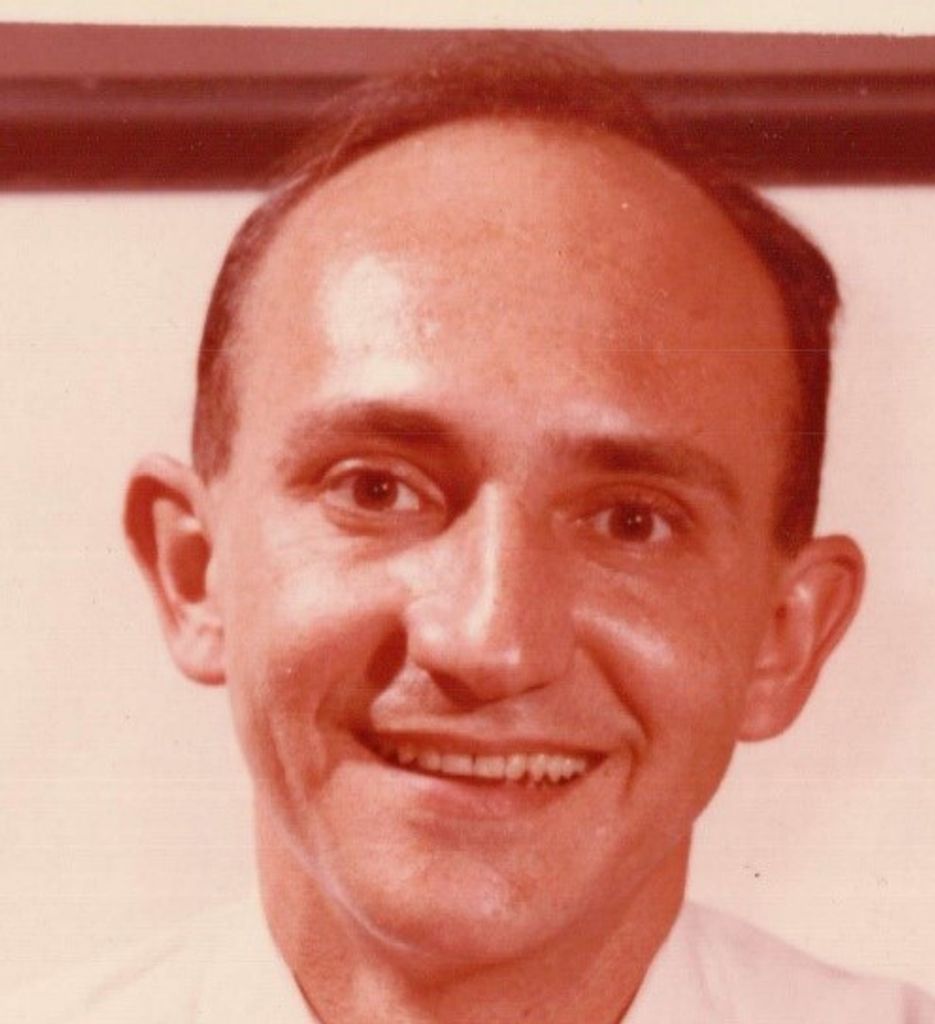 Joseph "Joe" W. Guido