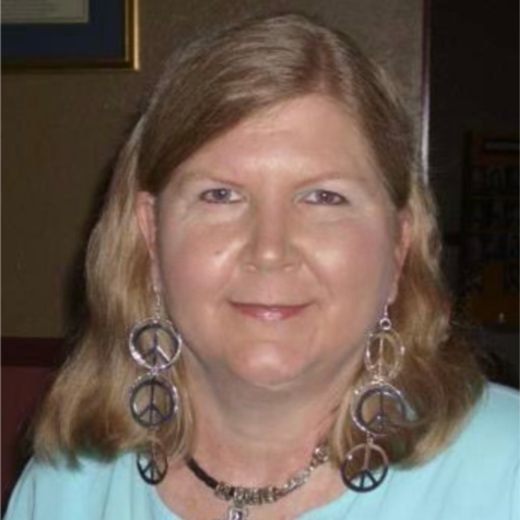 Brenda Kay Moncrief