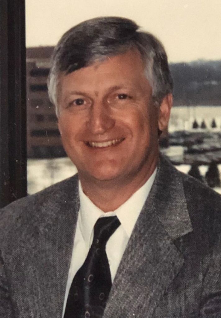 Don Ross Shimp Profile Photo