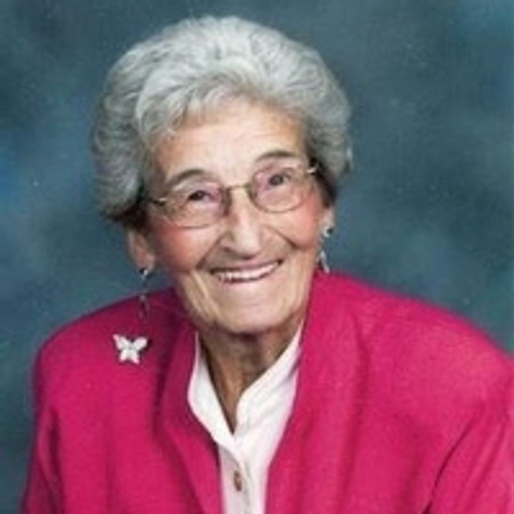 Kathryn Louise Wertz