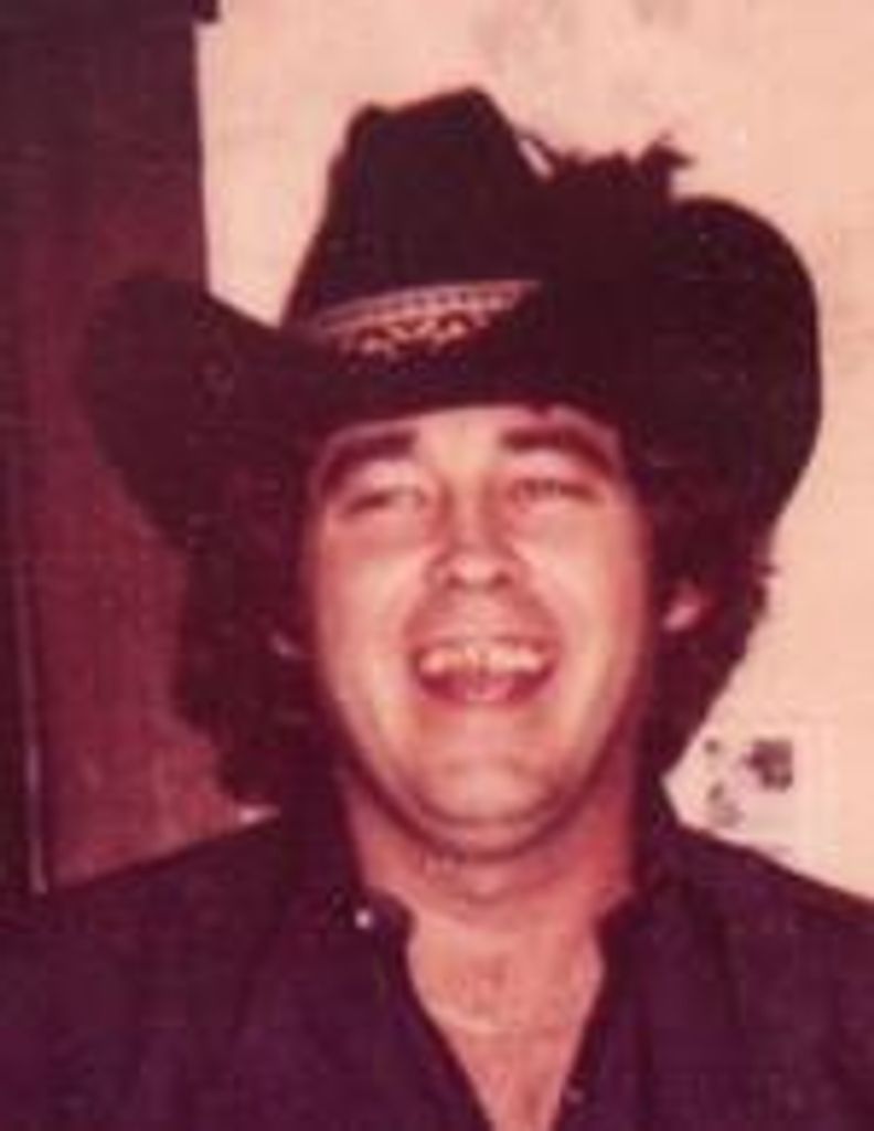 Steven Thomas Settles