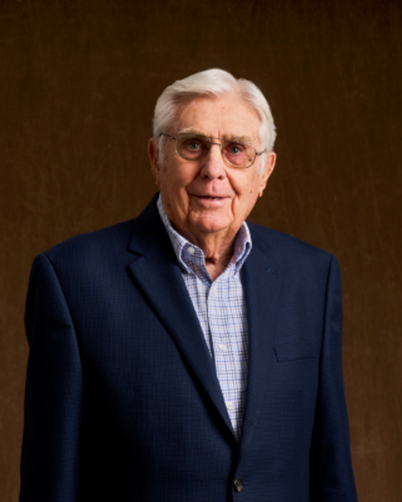 Robert James Nau