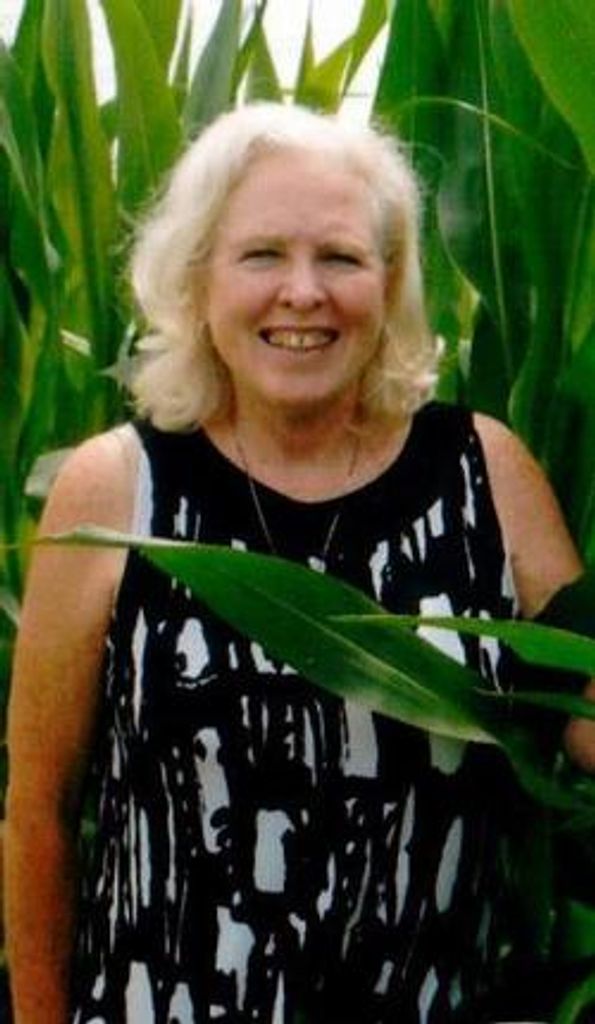 Linda M. Heinisch Profile Photo
