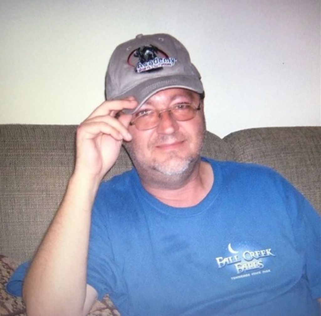 Darryl Eugene Curtis Profile Photo