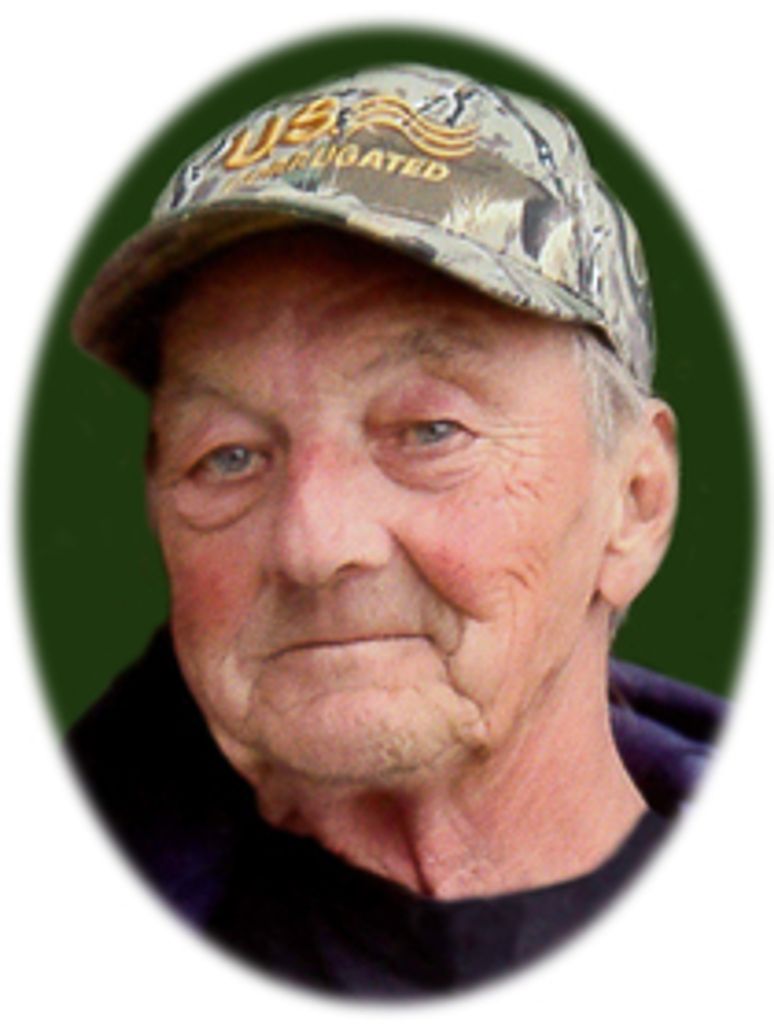 George Edward Hudson