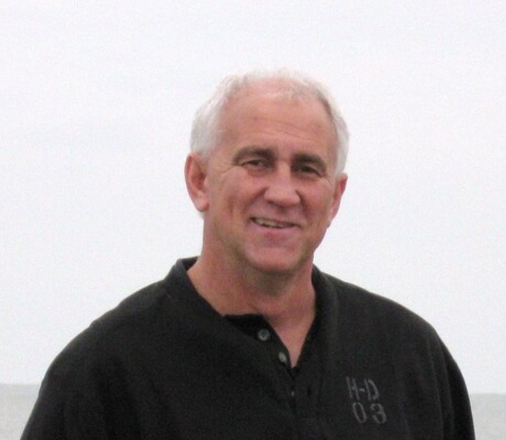 Joel Scott Profile Photo