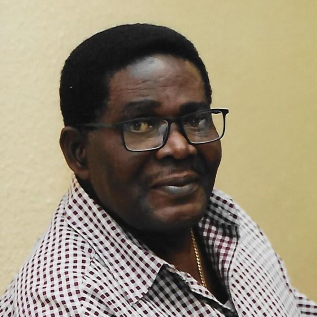 Gerard Senatus Profile Photo