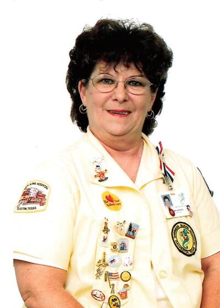 George Nikki Cook-Eastberg Profile Photo