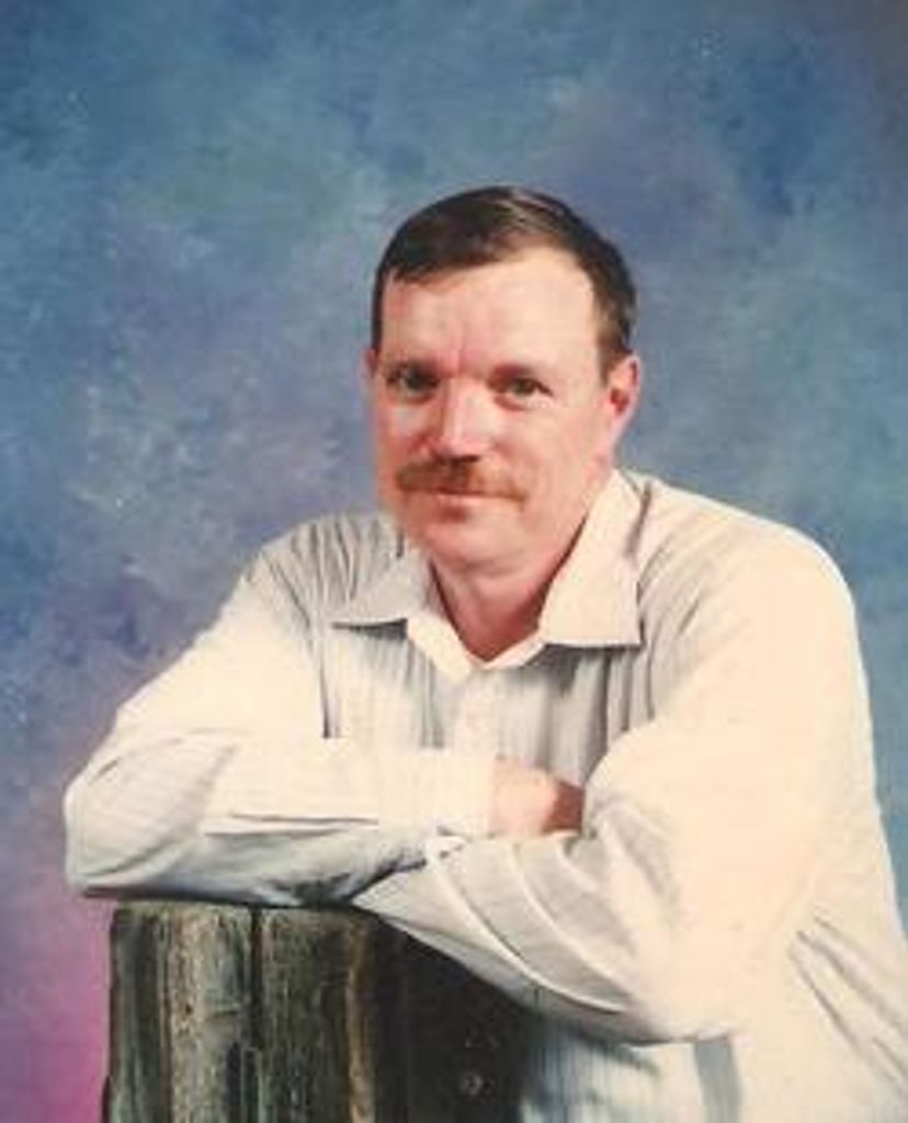 George Peterson