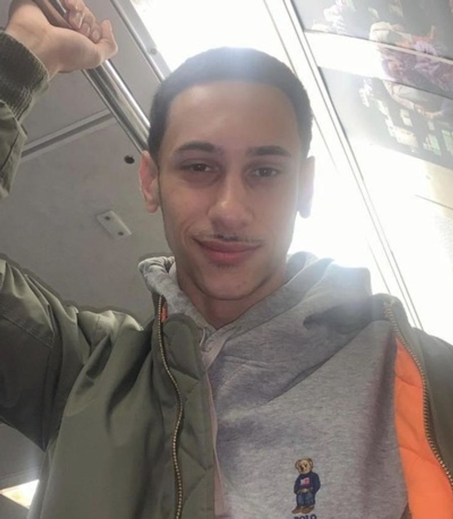 Justin Alfonso Santos