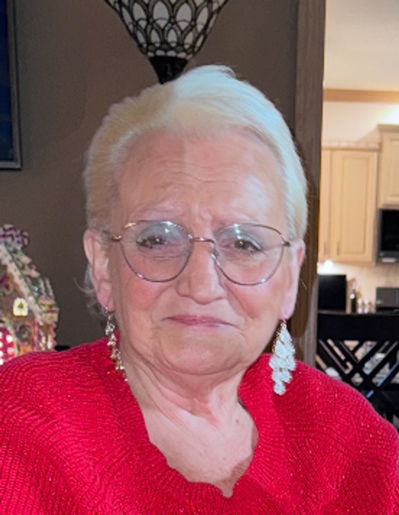 Judy A. (Olt)  Marsh