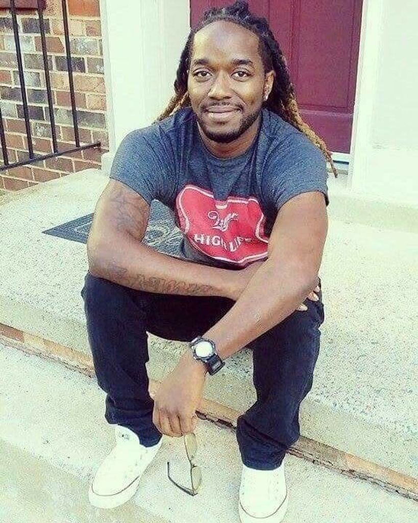 Jamar Cotrell "Jersey" Mickens Profile Photo