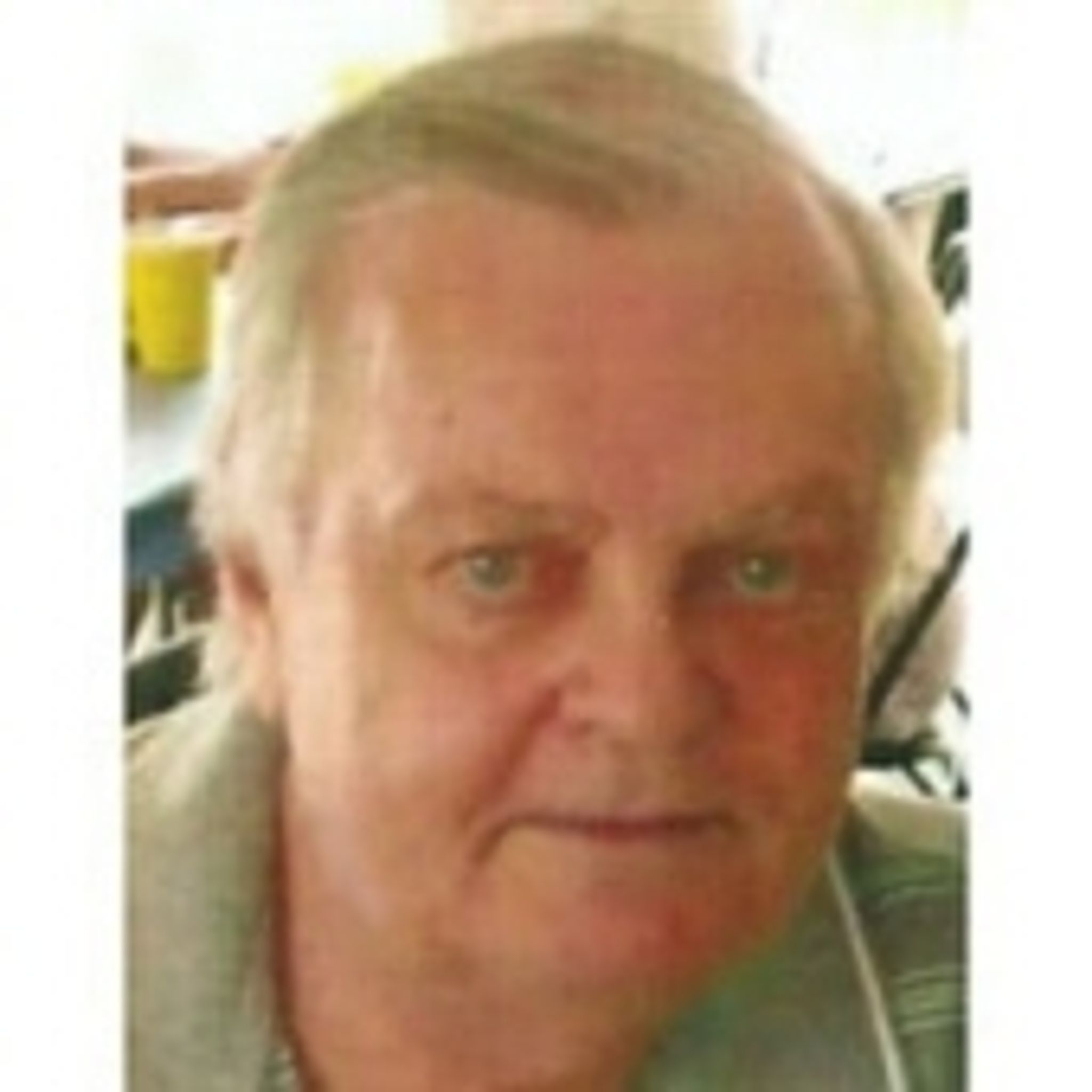 Gerald "Jerry" A. Van Loh photo gallery image 2 of 2