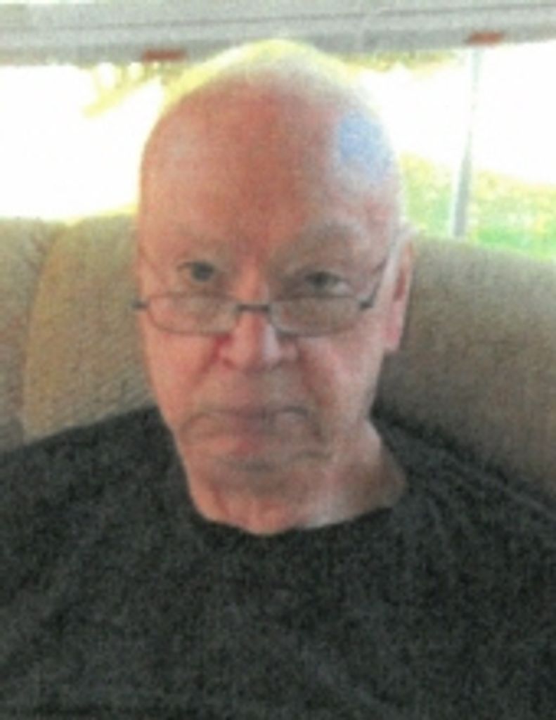 Michael  Lauderbaugh 