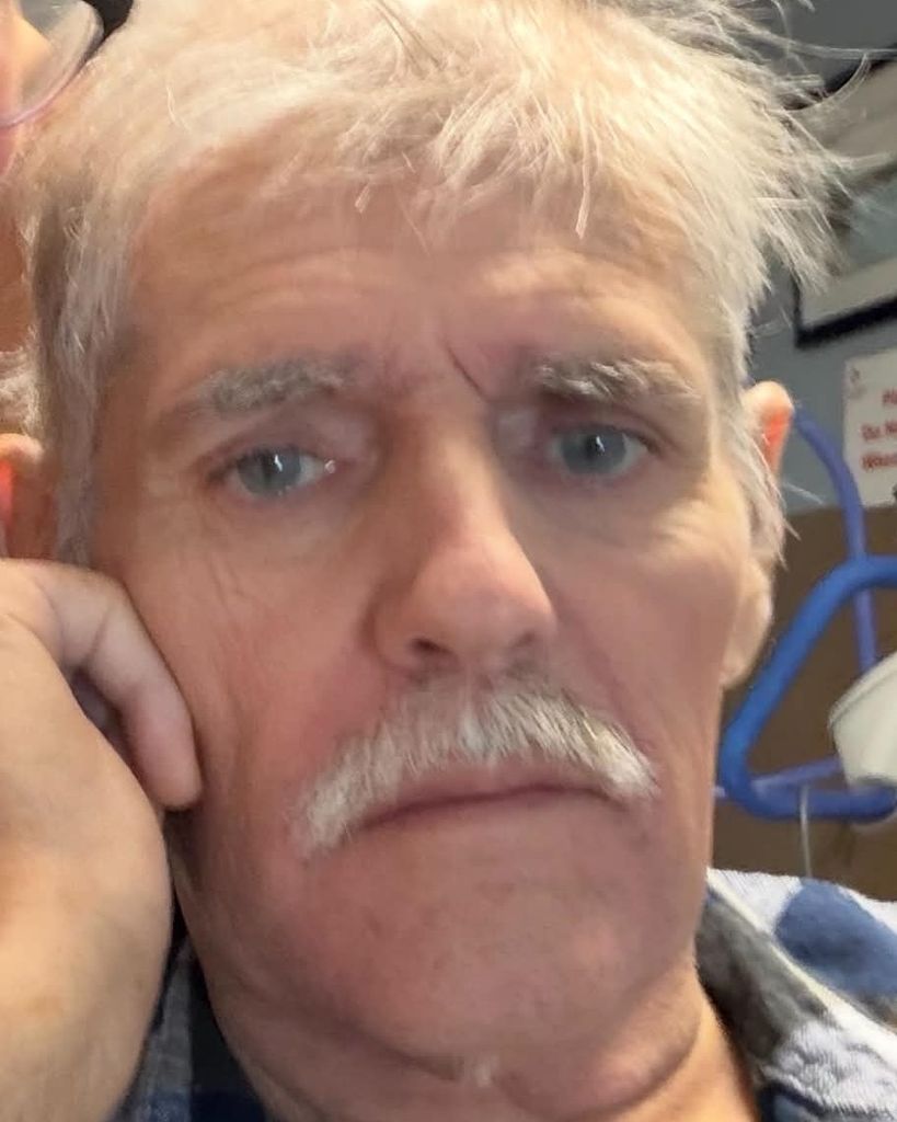 Brian Brentnall Profile Photo