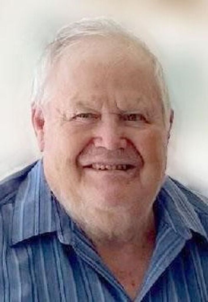 Joyce Frederick Anthony