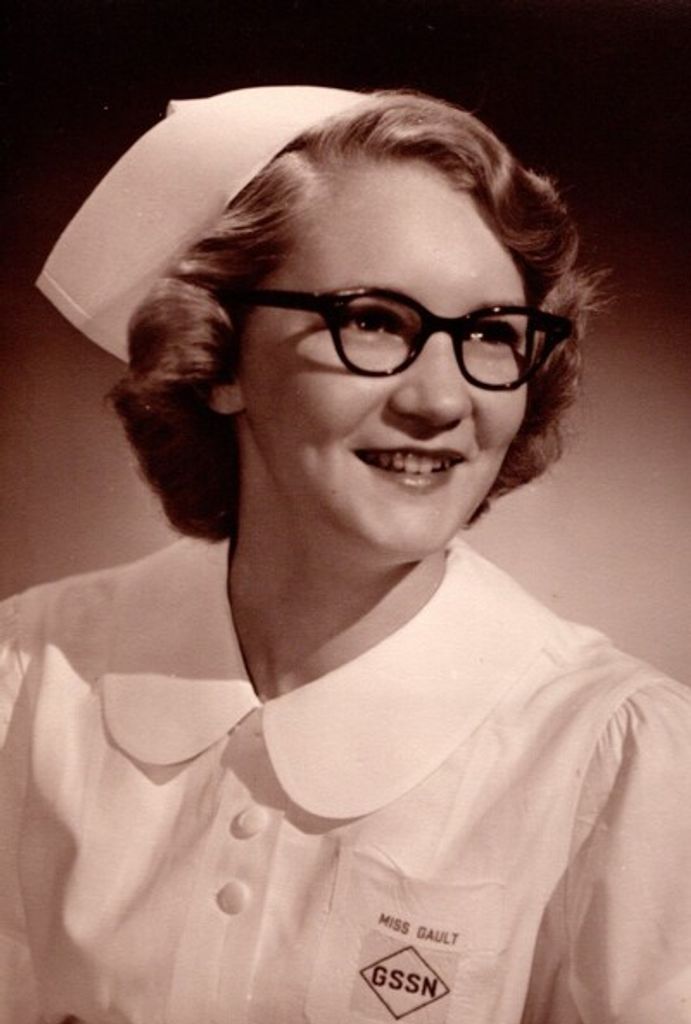 Wilma Belle Markert Mcclain Profile Photo