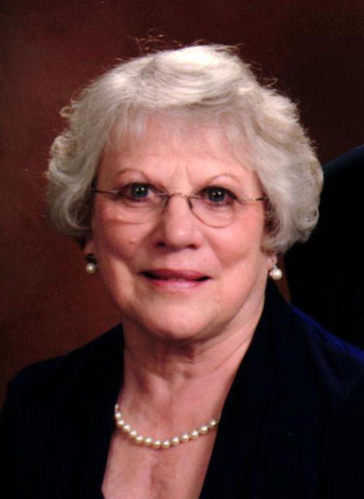 Margaret Theresa Wood Profile Photo