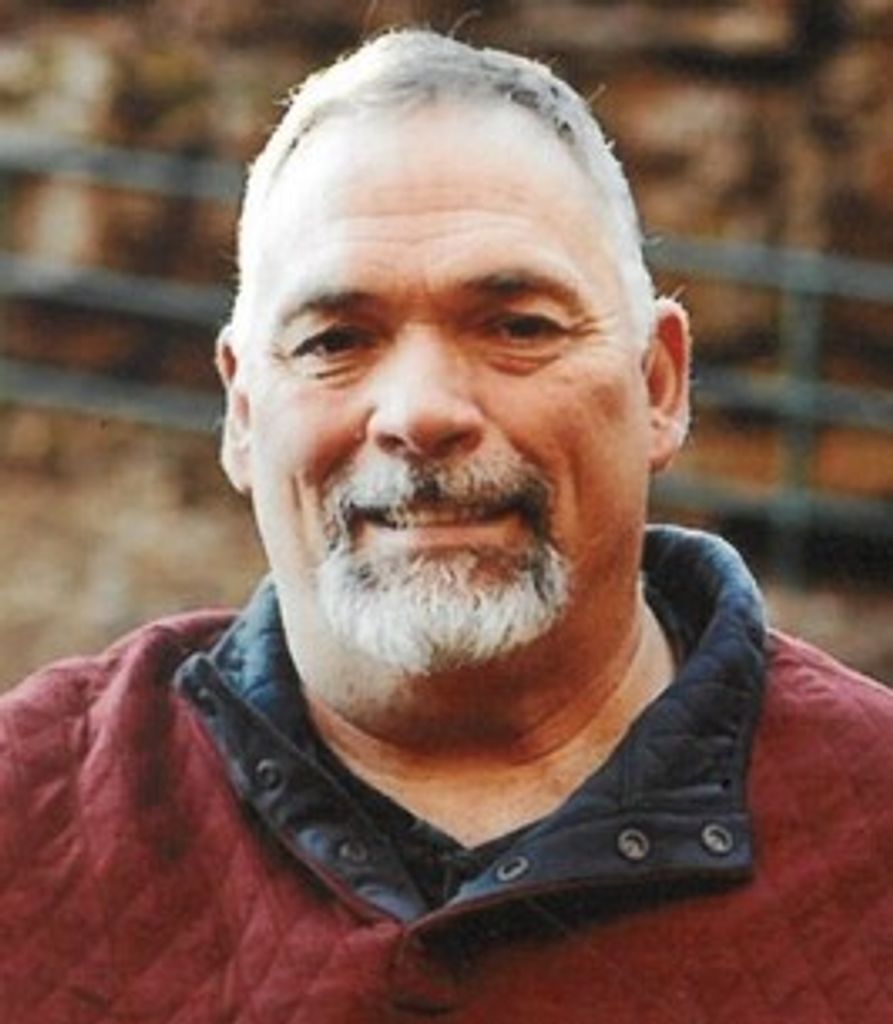 Richard Hughes
