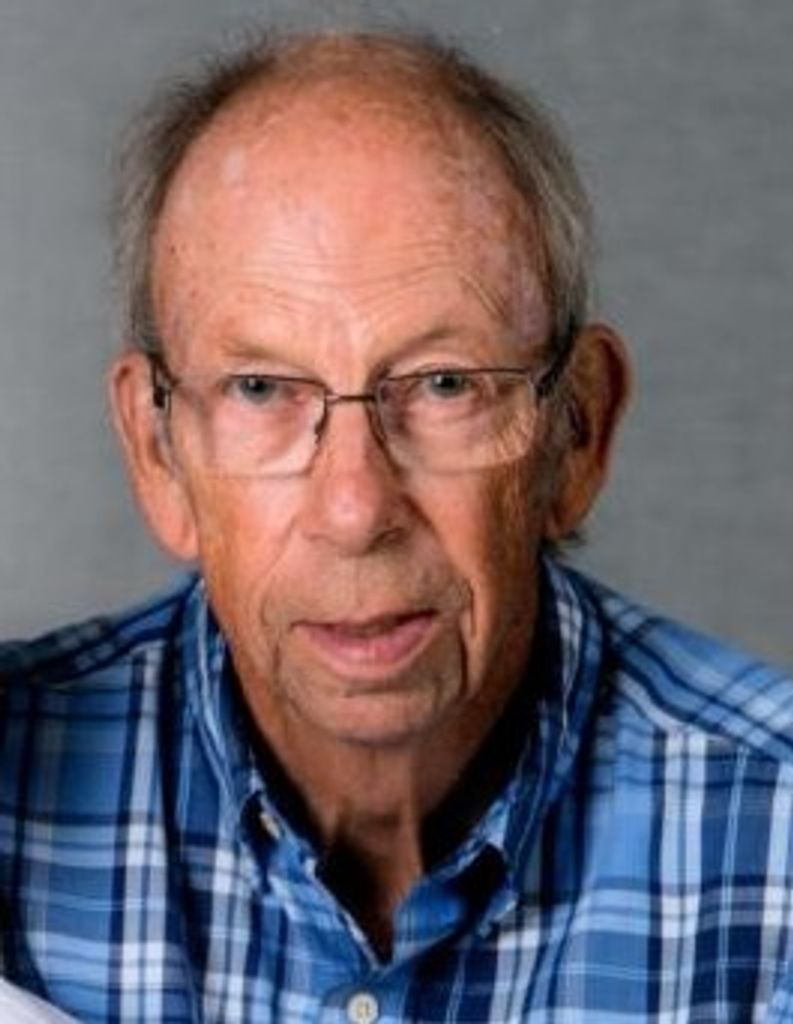 Jerry Roy Disney